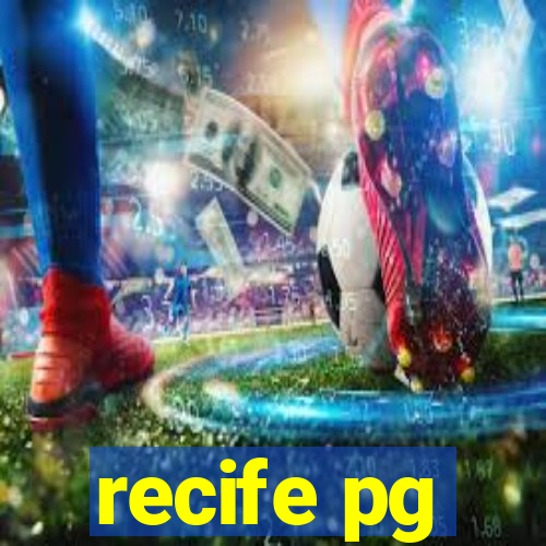 recife pg